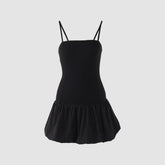 ALO SPAGHETTI STRAP DRESS STYLE 121